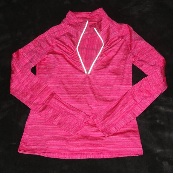 90 DEGREE BY REFLEX pullover size S - pink - Picture 2 of 5